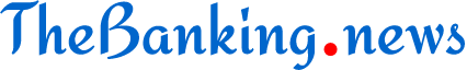 The Banking News Logo