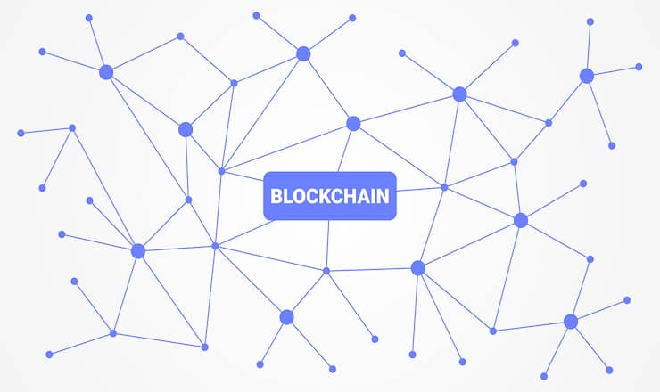 blockchain in Cryptocurrency