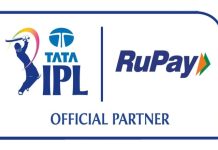 RuPay will be the official partner for Tata IPL 2022! rupay official partner for Tata IPL 2022