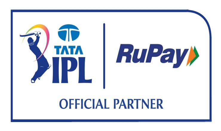 rupay official partner for Tata IPL 2022