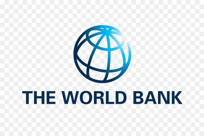 the world bank