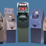 ATM Machine and Cards