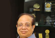 IDRBT DEVELOPS NEW LOW cOST FINANCIAL NETWORKTO TAKE BANKING TO REMOTE AREAS