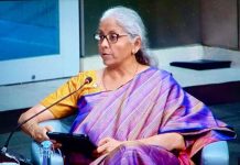 Nirmala Sitharaman discussed the following points during her participation in the annual meetings of the World Bank and IMF.