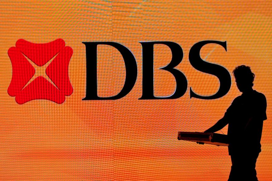 A focus on SME and ESG will be undertaken by DBS India