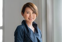 Jin yee young appointed head of the international private bank asia pacific