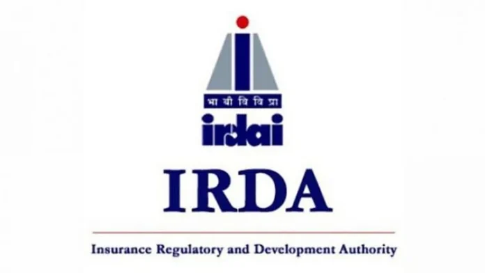 irdai