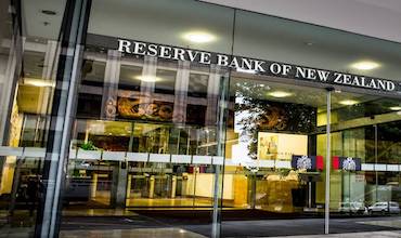 New Zealand's Central Bank Announcement