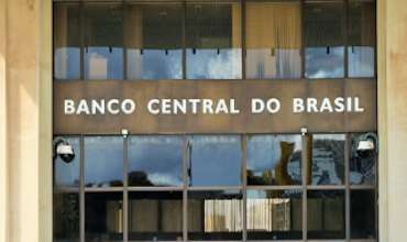 central bank of brazil
