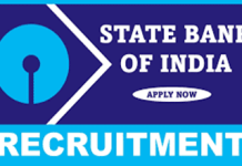 SBI Recruitment 2025 for Manager Retail Products State Bank Of India Recruitment 2025 Manager (Retail Products)