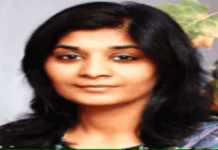 Ex-World Bank Economist Poonam Gupta, Appointed as New RBI Deputy Governor Ex-World Bank Economist Poonam Gupta, Appointed as New RBI Deputy Governor