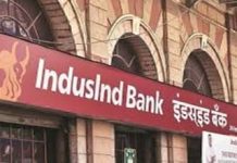 IndusInd Bank Board Approves ₹30,000 Crore Fundraising Plan, via Equity and Debt Arun Khurana, Deputy CEO of IndusInd Bank Resigned on Monday