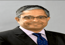 Rajiv Anand Appointed as New CEO of IndusInd Bank; Shares Jump 5% Rajiv Anand Appointed as New CEO of IndusInd Bank; Shares Jump 5%