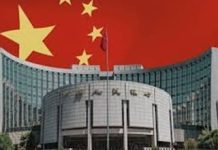 China’s Central Bank Buys Gold for 10th Consecutive Month in August China’s Central Bank Buys Gold for 10th Consecutive Month in August