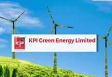 SBI Approves ₹3,200 Crore Loan to KPI Green Energy, Boosting Green Infrastructure Push SBI Approves ₹3,200 Crore Loan to KPI Green Energy, Boosting Green Infrastructure Push