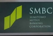 SMBC Acquires 20% Stake in Yes Bank, Becomes Largest Shareholder SMBC Acquires 20% Stake in Yes Bank, Becomes Largest Shareholder
