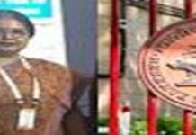 New Leadership at RBI: Sonali Sen Gupta Appointed as New Executive Director Sonali Sen Gupta Appointed as New Executive Director