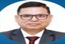 ACC Approves Kalyan Kumar as MD & CEO of Central Bank of India ACC Approves Kalyan Kumar as MD & CEO of Central Bank of India