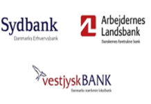 Sydbank, Arbejdernes Landsbank, and Vestjysk Bank Merge to Form AL Sydbank Sydbank, Arbejdernes Landsbank, and Vestjysk Bank Merger