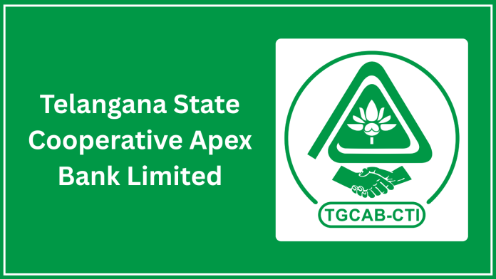 Telangana State Cooperative Bank (TGCAB)