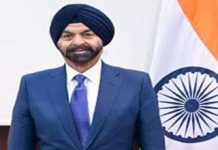 World Bank Chief Ajay Banga Named to Board of Peace to Lead Gaza Redevelopment World Bank Chief Ajay Banga Named to Board of Peace to Lead Gaza Redevelopment