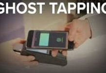 “Ghost Tapping” – A Sneaky New Scam That Can Empty Bank Accounts Without PIN or OTP Ghost Tapping
