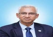 Leadership Change at ESAF Small Finance Bank: Karthikeyan Manickam Takes Over as Chairman Leadership Change at ESAF Small Finance Bank: Karthikeyan Manickam Takes Over as Chairman