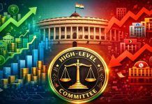 Budget 2026 Banking Reforms Spark Market Turmoil Budget 2026 Banking Reforms Spark Market Turmoil