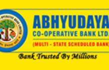 Abhyudaya Co-operative Bank Recruitment 2026 Apply Online – Eligibility, Age Limit, DGM & AGM