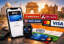 Apple Set to Launch Apple Pay in India, Partners with Major Banks and Payment Firms Apple Set to Launch Apple Pay in India