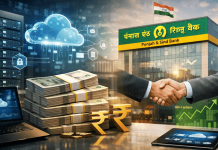 ₹108.88 Crore Deal: Dynacons Systems & Solutions Wins Major Order from Punjab & Sind Bank Dynacons Systems & Solutions Wins Major Order from Punjab & Sind Bank