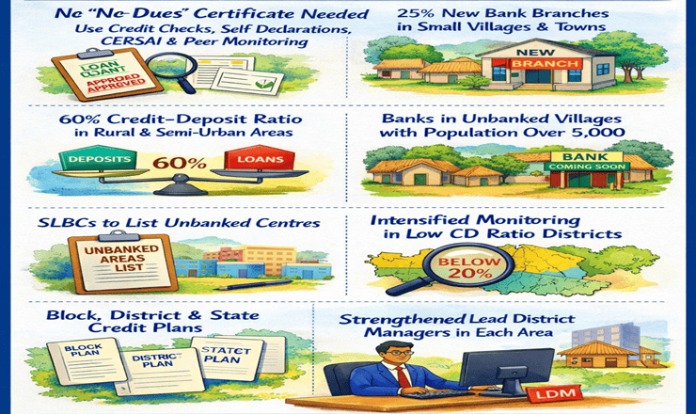 RBI Simplifies Loan Process