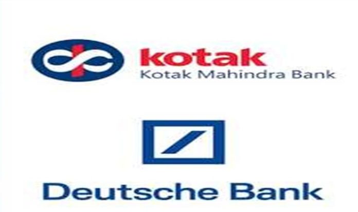 Kotak Mahindra Bank Likely to Acquire Deutsche Bank’s Retail Operations