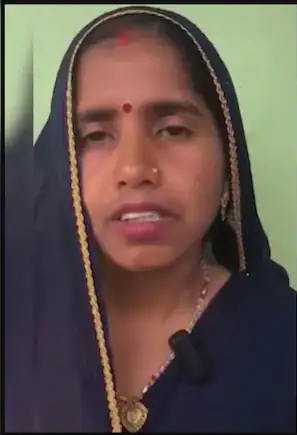 up-farmer-wife-return-money-to-bank UP Farmer’s Wife Finds ₹10 Crore in Account, Reports It Instead of Withdrawing