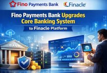 Fino Payments Bank Upgrades Core Banking System to Finacle Platform Fino Payments Bank Upgrades Core Banking System to Finacle Platform