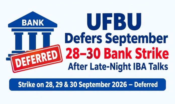 Bank Strike Defered Bank-Strike-Defered