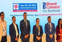 Central Bank of India Becomes First PSU Bank to Launch Bharat Connect for Business Central-Bank-of-India-Becomes-First-PSU-Bank-to-Launch-Bharat-Connect-for-Business