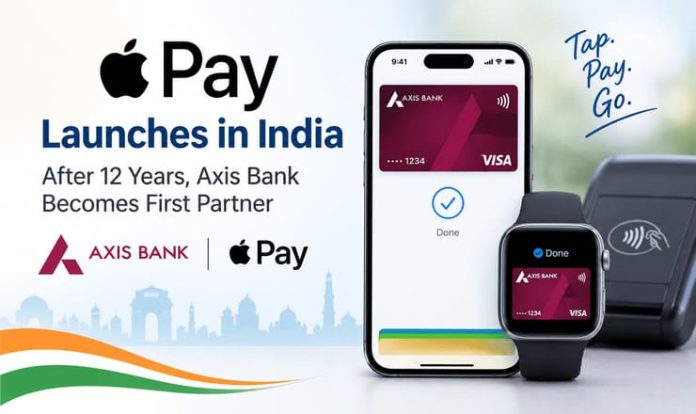 apple-pay india launch Apple Pay India Launch